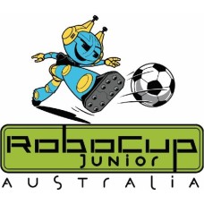 RoboCup Australian Open (0170-R250-C00-S250-1C13) *GRAN*